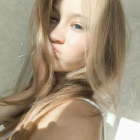 Настя Чеснокова