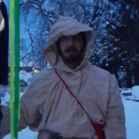 Александр Сухов