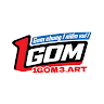 1Gom3 art