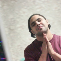 Дмитрий Волк