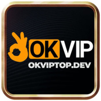 OKVIP Cổng Giải Trí
