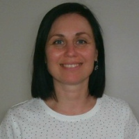 Юлия Бережная