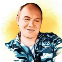 Юрий Баканчук