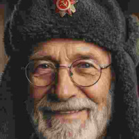 Серж Кончаловский