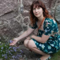 Диана Зверева