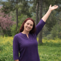 Наиль Аеязова