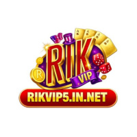 rikvip nền tảng giải trí