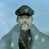 Барон фон Розенбаум