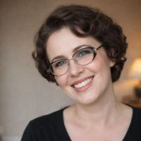 Наталья Оболенская