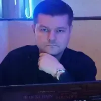 Виктор Киселев