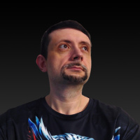 Евгений Губанов