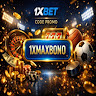 1xbet promo