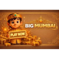 Big Mumbai