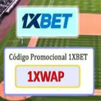 código promocional 1xbet