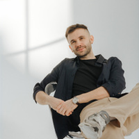 Андрей Раковский