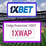 código promocional 1xbet