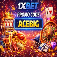 1xbet promo code