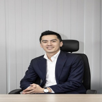 TRẦN ADONIS - CEO MAX79