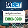 1xbet código promocional