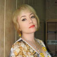 Ирина Чебанова