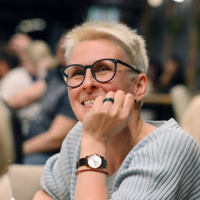 Ольга Баулина