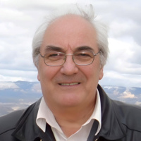 Харебов Виктор