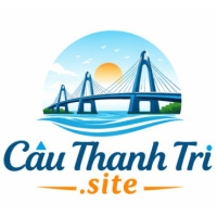 Cầu Thanh Trì Hà Nội