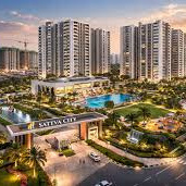 Sattva City