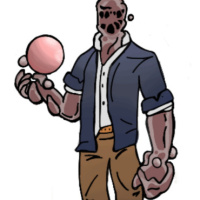 Жидкий Слушатель