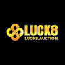 Luck8 Auction