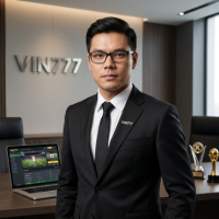 Ceo Vin777 Ngô Gia Bảo