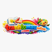 tranhtomauonline com