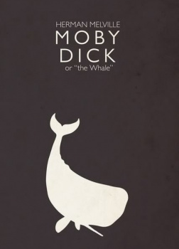 Моби Дик, или Белый Кит