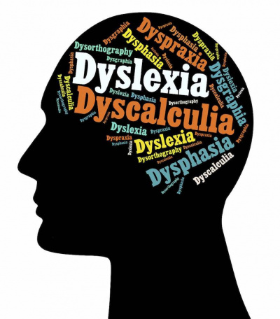Дар дислексии
