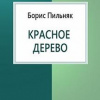 Пильняк Борис – Красное дерево