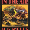 Уэллс Герберт – Война в воздухе