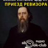 Салтыков-Щедрин Михаил – Приезд ревизора