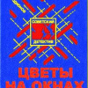 Родионов Станислав – Цветы на окнах
