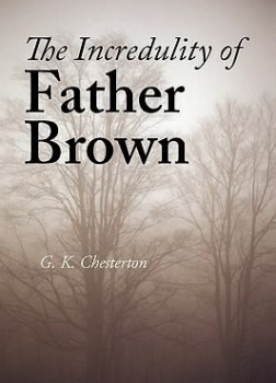 Недоверчивость отца Брауна