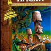 Арманди Андрэ – Тайны острова Пасхи