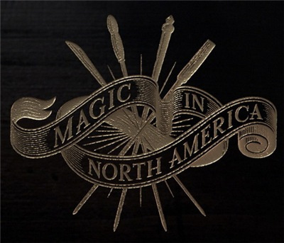 История Магии в Северной Америке