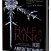 Abercrombie  Joe  –  Half a King