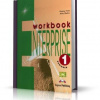 Virginia Evans, Jenny Dooley – ENTERPRISE COURSEBOOK 1-4