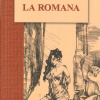 Моравиа Альберто – Римлянка
