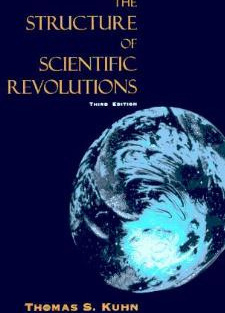 Структура научных революций