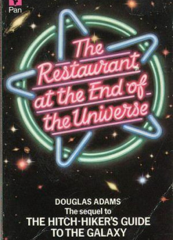 Ресторан У конца Вселенной