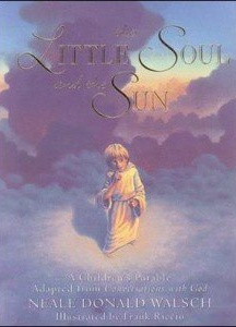 Маленькая душа и Солнце