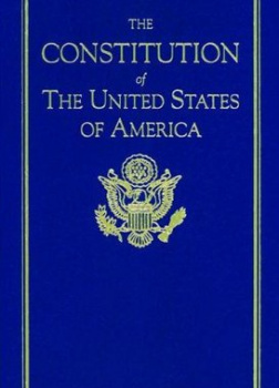 Конституция США