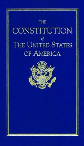 Реферат: Конституція США 2