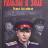 Астафьев Тихон – Гильзы в золе. Глазами следователя